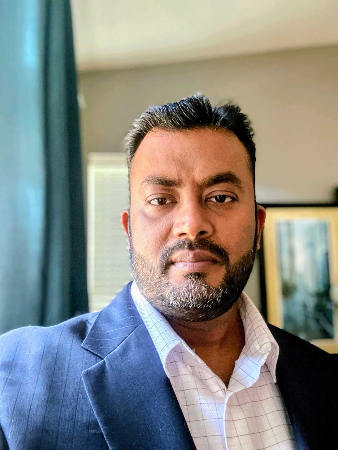 Gowtham — Founder of Vidhai